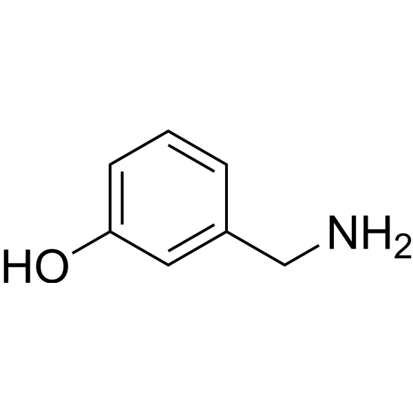 3-(Aminomethyl)phenol (m-Hydroxybenzylamine) 73604-31-6